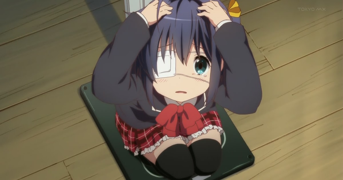 Chuunibyou Demo Koi Ga Shitai Le Film The center of anime and toku: Chuunibyou demo Koi ga Shitai! the Movie